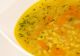 Cea mai delicioasă supă FALSĂ de pui, mâncarea ideală în timpul postului - Rețeta e simplă, în 5 pași
