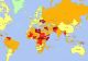 Topul celor mai periculoase țări de vizitat în 2024. Unde se află România pe harta pericolelor globale
