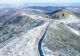 Imagini care-ți taie respirația de pe TRANSAPUSEANA. Cum arată noua șosea montană de senzație din România - VIDEO