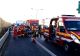 Plan Roșu de intervenție în Călărași, după ce două autoturisme s-au ciocnit. 4 persoane rănite, trafic blocat pe DN4