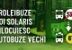 Noile troleibuze Solaris vor ieși pe traseu din 3 februarie. Ce se va întâmpla cu linia 336, precizări de ultimă oră