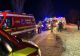 Accident TERIBIL în județul Bacău, provocat de un șofer inconștient: avea cauciucuri de vară la mașină. 6 persoane au fost rănite, 2 copii au decedat