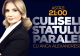 Ministrul Muncii, șeful Casei de Pensii, profesorul Anton Hadăr și reprezentanta seniorilor Georgeta Zărvescu, față în față cu Anca Alexandrescu. Ediție incendiară de la ora 21.00 