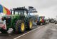 Proteste ale fermierilor şi transportatorilor. Şeful Poliţiei Române acuză că se incintă la violenţă pe grupurile de socializare: MESAJELE care au alertat autoritățile