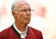 A murit Franz Beckenbauer. Fosta mare vedetă a fotbalului german și-a petrecut ultimele zile în spital