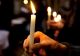 Cât timp se păstrează, de fapt,  lumânarea din noaptea de Înviere?