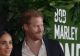Megan si Harry, făcuți praf de presa britanică după apariția la premiera unui film dedicat lui Bob Marley