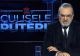 Miron Mitrea: ”Nu mă aștept ca Nicușor să facă ceva la Washington. Măcar să nu ne facă de râs ca Țoiu”-VIDEO 
