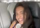 A refuzat să schimbe locul în avion pentru ca un copil să stea cu părinții. O vedetă TikTok a stârnit un scandal monstru, din cauza mesajului obscen - VIDEO