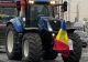 Protestatarii din transporturi și agricultură NU s-au înțeles cu ministrul Finanțelor: „Protestul va continua la nesfârșit”