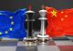 China avertizează UE împotriva unor noi restricții comerciale