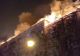 Incendiu de proporții într-un imobil rezidenţial din nord-vestul Moscovei. Aproximativ 400 de persoane, evacuate de urgență. Imagini șocante VIDEO