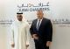 Dialog la nivel înalt între Camera de Comerț și Industrie a României și Camera de Comerț Dubai 
