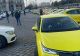 Taximetriștii protestează, astăzi, în București. Centrul Capitalei va fi blocat: anunțul Jandarmeriei