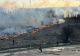 Incendiu devastator în Delta Văcărești: mobilizare de forțe la fața locului. A fost emis un mesaj Ro-Alert - VIDEO