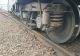  Tren de marfă deraiat, în Vâlcea. Circulația feroviară e oprită până joi