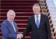 Klaus Iohannis, prima reacție după vestea că regele Charles a fost diagnosticat cu cancer: Îi dorim Majestății sale însănătoșire grabnică