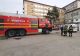 Alertă la Spitalul Județean Buzău, au fost mobilizate toate autospecialele pompierilor. 18 pacienți evacuați. Ce s-a întâmplat, de fapt? - FOTO/VIDEO