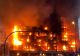 Cauzele incendiului uriaș din Valencia, elucidate. De la ce a pornit focul în urma căruia 2 români au murit