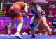 România are campioană europeană la lupte. Ana Beatrice Andreea a câștigat aurul la 55 kg 