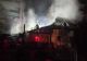 Incendiu la o casă parohială din Piatra Neamț