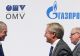 Ministrul austriac al Energiei ar vrea să rupă contractul dintre OMV și Gazprom. Cine se opune?
