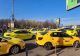 Taximetrişti din zona aeroporturilor, controlați! Amenzi de peste 14.000 de lei