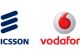 Vodafone România semnează un parteneriat strategic cu Ericsson pentru implementarea 5G