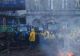 Traficul în Bruxelles, perturbat de un protest al fermierilor belgieni. MAE a emis o informare de călătorie