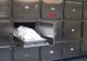 Record morbid la Morga din Iași. Trupul unui bărbat stă de 3 ani în congelator