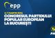 Semnificația organizării Congresului PPE la București. Ce înseamnă pentru PNL și pentru Romania  