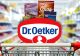 Alertă alimentară: produs Dr. Oetker, retras de urgență din magazinele din România. Conține toxine de mucegai