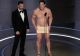 Premiile Oscar 2024. Un actor a prezentat gol-pușcă nominalizările pentru cele mai bune costumații VIDEO