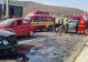 Accident grav pe un drum din Cluj. 7 persoane au ajuns la spital FOTO