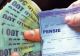 Plata pensiilor înainte de Paște va fi vineri pe masa Guvernului. La cine vor ajunge prima dată banii? - DOCUMENT