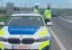 Zi de foc pe șoselele din România: Aproape 300 de șoferi, scoşi din trafic pentru siguranţa cetăţenilor