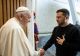 Papa Francisc, mesaj SURPRINZĂTOR pentru Ucraina. Ce soluție le-a sugerat oficialilor de la KIev?