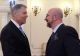 Liderii europeni au ajuns la București. Klaus Iohannis, discuții-cheie cu Charles Michel și Viktor Orban: „Ne așteaptă provocări majore”