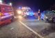 Accident cu 6 victime în județul Argeș. O persoană este în stare critică