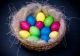 Pericolul neștiut din ouăle de Paște gata vopsite, din comerț. Trebuie să renunți la obiceiul de a le cumpăra!