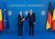 Marcel Ciolacu, după întrevederea cu Olaf Scholz: România mizează în continuare pe susţinerea Germaniei pentru aderarea completă la Schengen şi dezvoltarea economiei - VIDEO