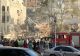 Siria, năpăstuită de atacuri rusești. Au fost apelate puterile internaționale pentru controlul situației din Damasc