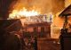 Incendiu devastator în Suceava. Proprietarilor li s-a făcut rău când au văzut prorporțiile dezastrului - FOTO