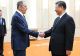 Subiecte importante abordate la întâlnirea dintre Xi Jinping și Serghei Lavrov. „Reforma sistemului de guvernanţă globală”, la masa discuțiilor