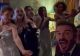 Membrele trupei Spice Girls au strălucit la petrecerea de 50 de ani a Victoriei Beckham. Ce vedete s-au numărat printre invitați