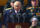 Putin, nou discurs agresiv la adresa Occidentului, de Ziua Victoriei: Rusia nu va permite nimănui să o ameninţe