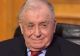 Ion Iliescu, în continuare în stare critică. Fostul președinte rămâne internat la ATI, cu funcțiile vitale afectate