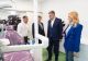 Gabriela Firea: Mă bucur că am putut contribui concret, ca senator, la dotarea Spitalului de Stomatologie din Sectorul 4