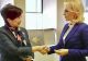 Gabriela Firea propune crearea unui Centru de excelență în terapie oncologică prin protonoterapie