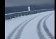 Transalpina rămâne închisă circulației. Carosabilul este acoperit de ninsoare și gheață: ce spun drumarii VIDEO